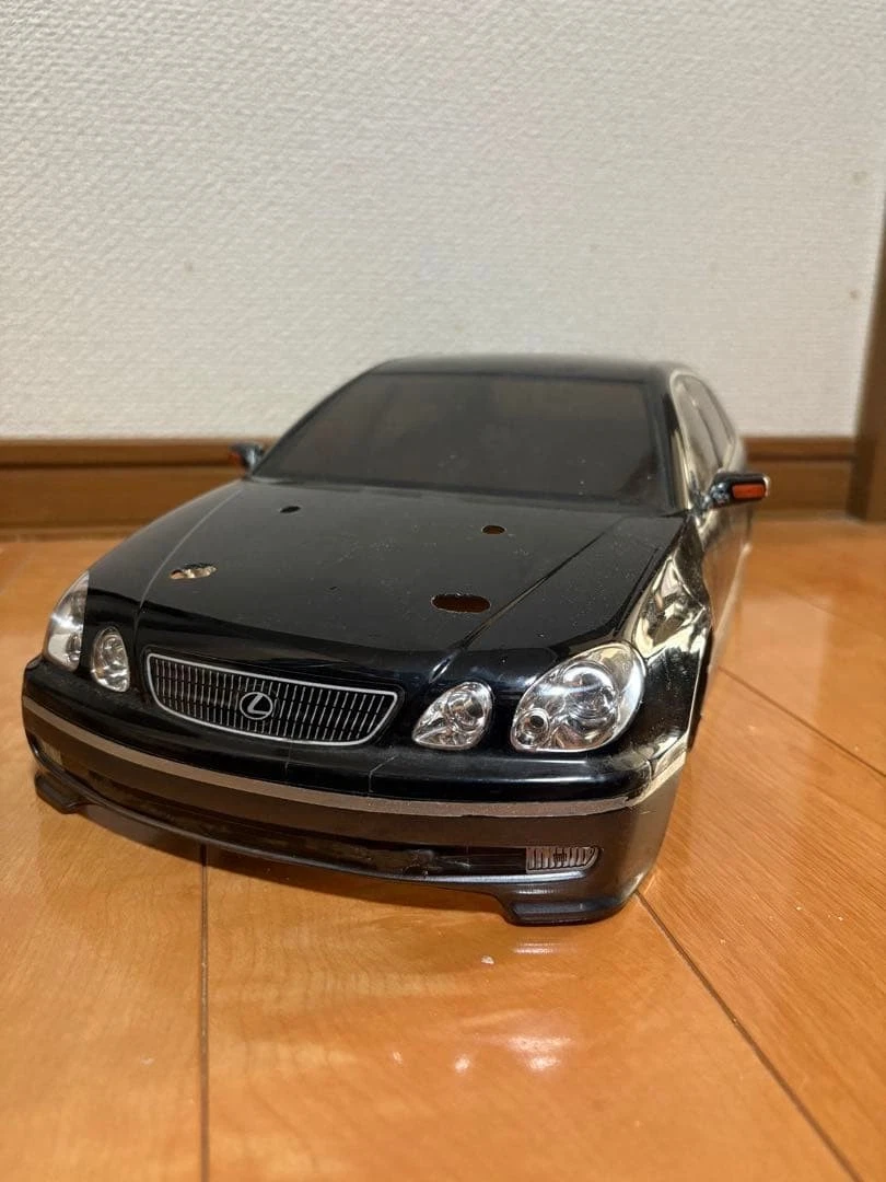 tamiya lexus products for sale | eBay
