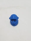 GI Joe 1987 Maverick HELMET Part Vintage Hasbro Action Figure Battle Force 2000