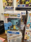 Funko Pop! Vinyl - Pokemon  Lapras #864 - NIB