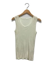 ISSEY MIYAKE Sleeveless Top 4107