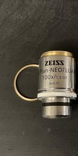 Carl Zeiss EC Plan-NEOFLUAR 100x/1,3 Oil ∞/0,17 Mikroskop Objektiv TOP