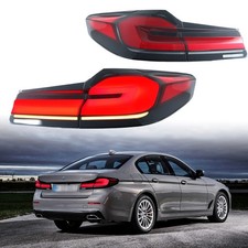 LED R�cklichter Facelift R�ckleuchten f�r BMW G38 530 540 G30 M5 F90 2017-2020