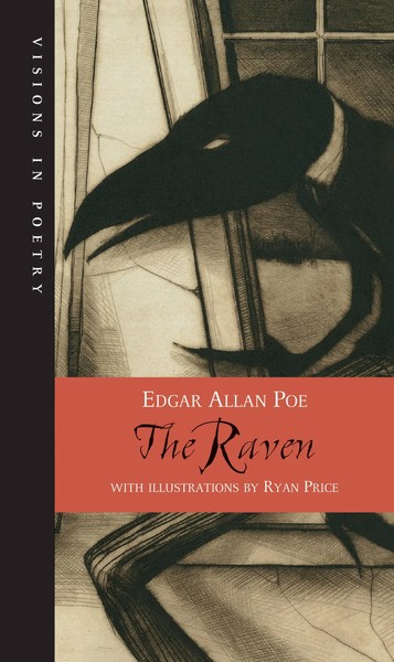 The Raven | Edgar Allan Poe | Englisch | Taschenbuch | Kartoniert / Broschiert-image
