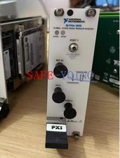 1PC used National Instruments NI PXIe-5630 NI PXIe5630 Vector Network Analyzer
