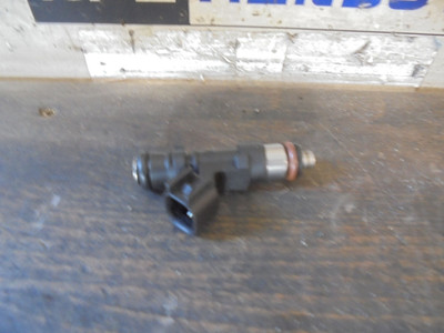 Ford Focus II Einspritzventil 30757534 2.5 ST 225 166kW HYDA 165729
