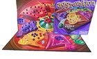 Vintage Y2K Aggravation Board Game/COMPLETE/Parker Brothers/Very Good Condition!