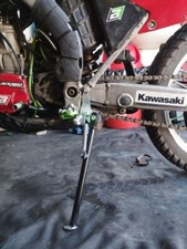 Suzuki RMZ 250 Kawasaki KXF 250  2004-2005  Seitenständer