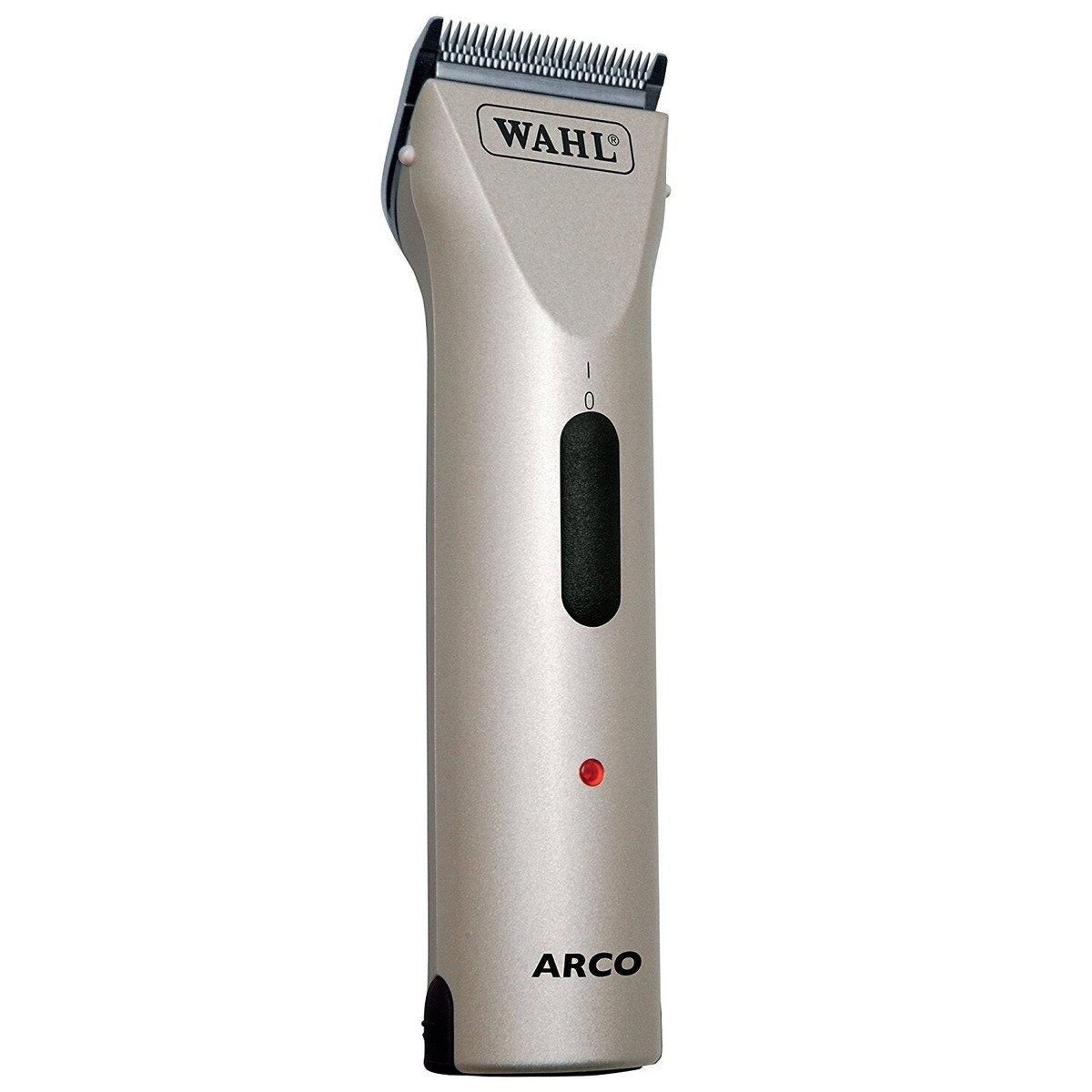 Wahl 8786-1001 Professional Animal Arco Pets Cordless Clipper Kit