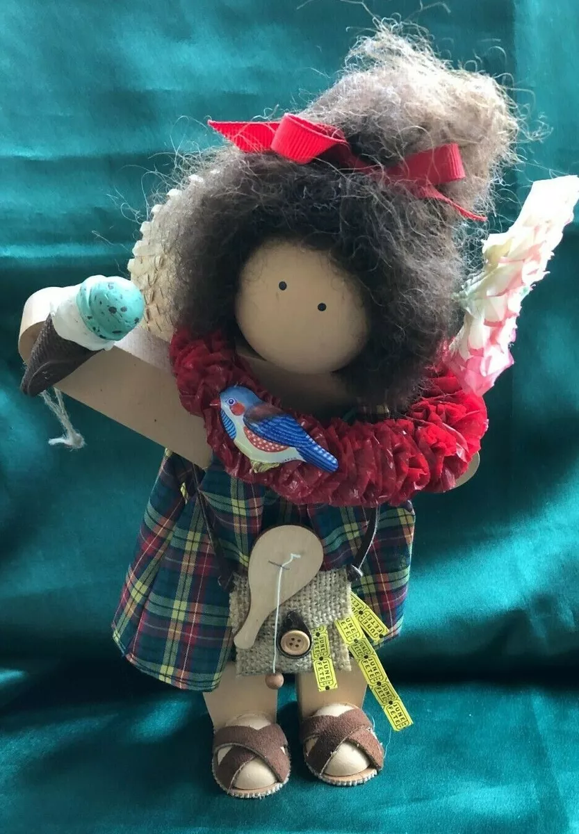 Lizzie high dolls ebay hotsell