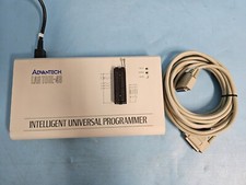 ADVANTECH LAB TOOL-48 INTELLIGENT UNIVERSAL P...