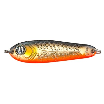Pontoon21 PACO 10,5g G46-000, Lenght mm 50 Fishing Spoon