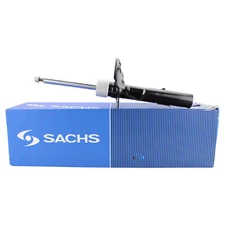 Sachs Strut Assembly - Front Passenger Side 313 749
