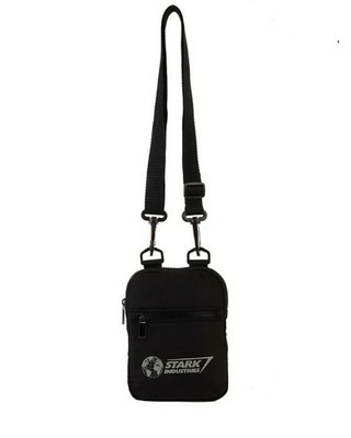 marvel stark industries messenger backpack