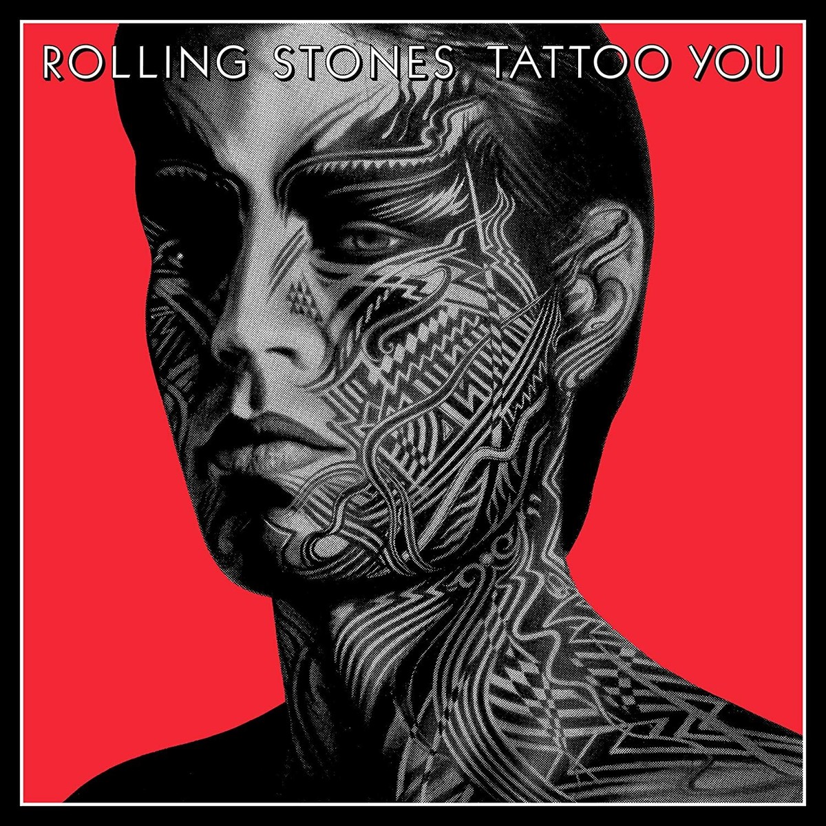 The Rolling Stones Big Hits UK 英盤 Stereo The Rolling Stones – Big Hits (High Tide And Green Grass
