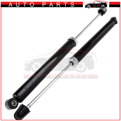 Pair For 2000-2011 Ford Focus 2.0L Rear Shocks Struts Absorbers | eBay