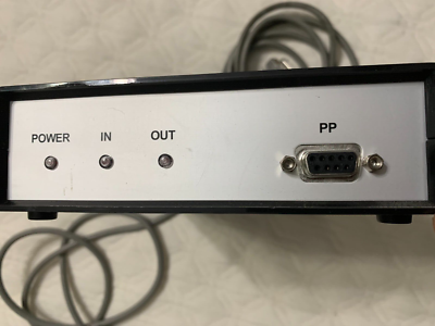 Onity H2XCMDIW Communication Distributor Comm Box #W1195 | eBay