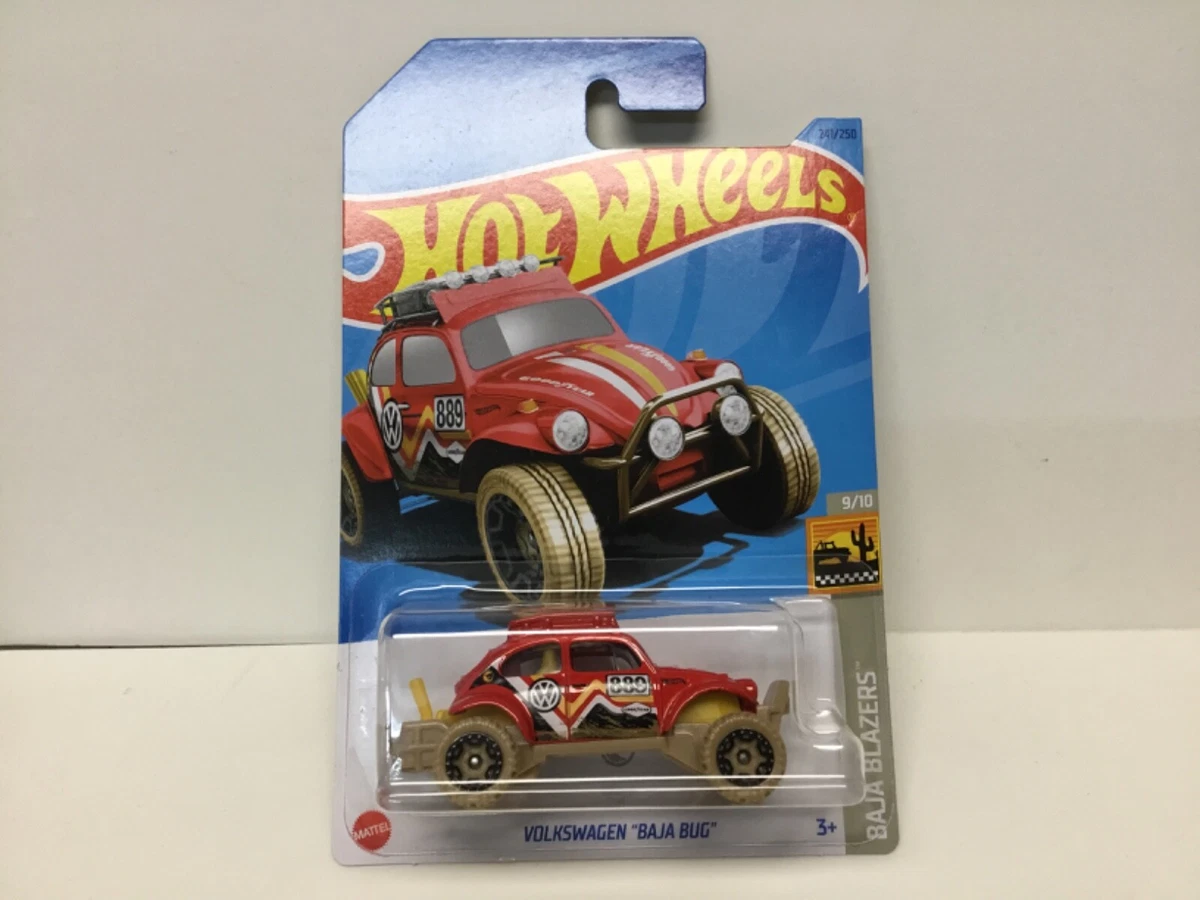 Ebay hotsell baja bug