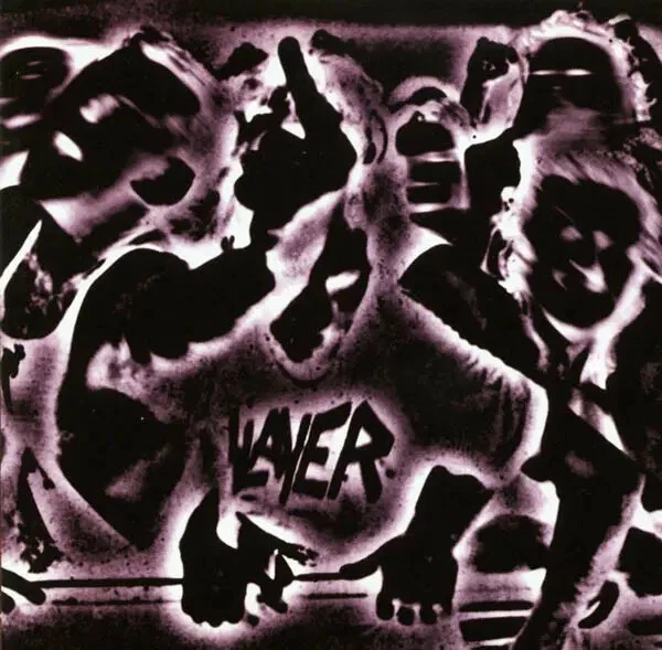 CD Slayer Undisputed Attitude American Recordings - Bild 1 von 1