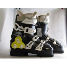 Head Cube 3 8 W Black Skistiefel - Skischuhe - Neu - UVP 229,99