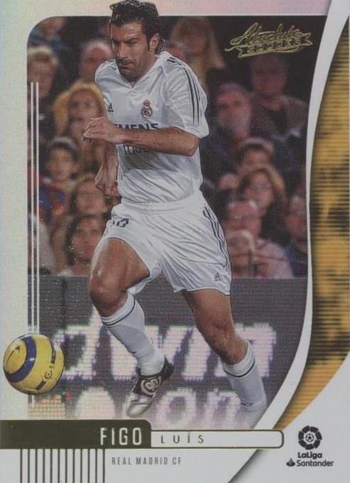 2019-20 Panini Chronicles Soccer Trading Cards for sale | eBay