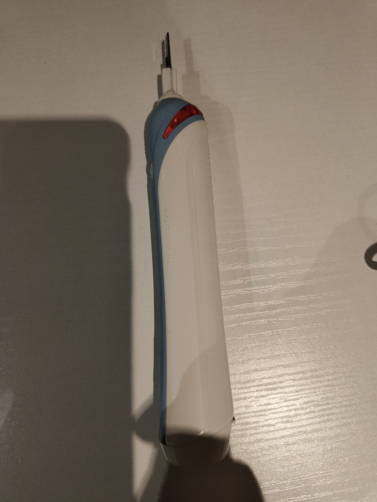 oral b pro 2000 electric toothbrush 3756 eBay