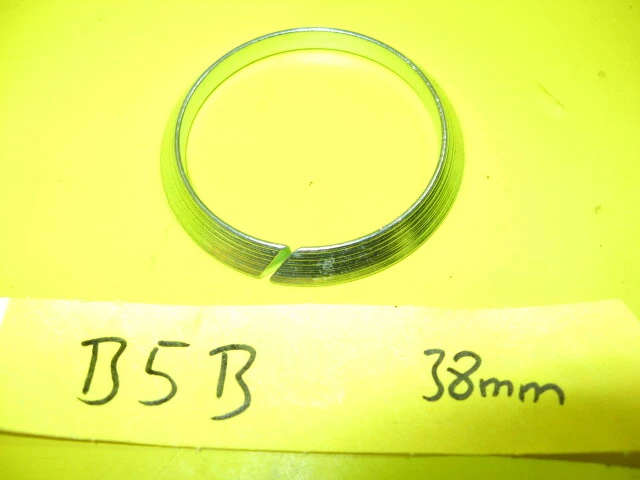 Klemmring Krümmerdichtung 38mm BMW R100 R90 R80 R75 R60 R50 manifold gasket - Bild 1 von 1