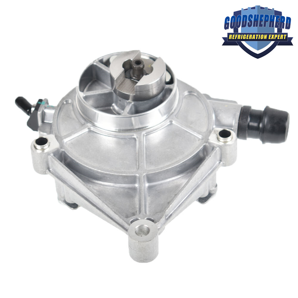 Mishimoto Water Pump 2013-2018 BMW 320i/320i xDrive