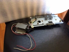 TASCAM 38 Reel to Reel 1/2” Tape Recorder LIFTERS ARMS MECHANISM w/SOLENOID.