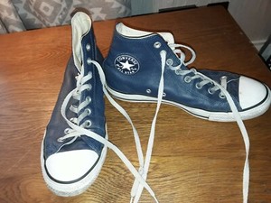 converse mens size 9