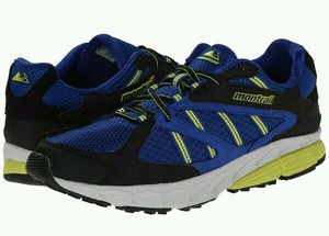 montrail gryptonite shoes