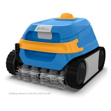 Aqua Products Evo In-Ground Robotic Swimming Pool Cleaners - Various Models