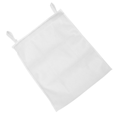 Strand Net Tasche Bad Mesh Tasche Waschbar Mesh Bad Spielzeug Halter