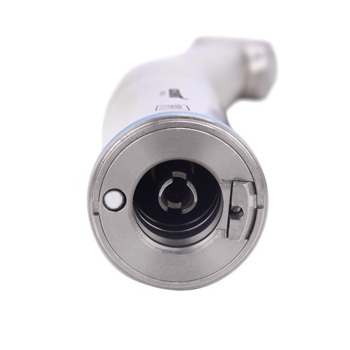 Dental 1:1/1:4.2/1:5/20:1 Handpiece Fiber Optic LED Contra Angle Fit NSK Motor - Picture 17 of 85