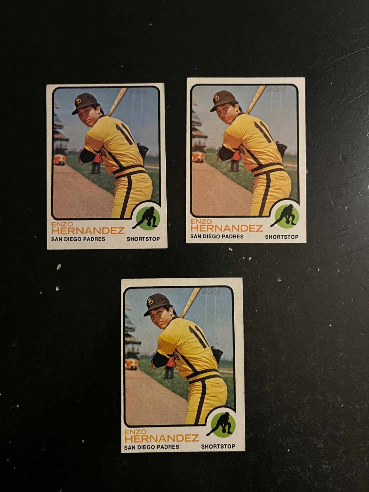 1973 Topps Baseball Cards (334-660) - Pick The Cards to Complete Your Set - Picture 156 of 494