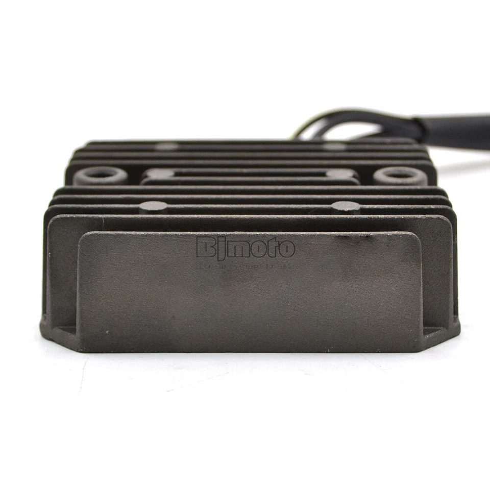 Voltage Regulator Rectifier For Kawasaki VN1500 Vulcan 1500 Classic 1996-2004 Foto 4 de 4