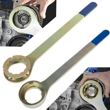 Intake/Exhaust Cam Sprocket Install , Remove Wrench Tool For Subaru AVCS JDM STD