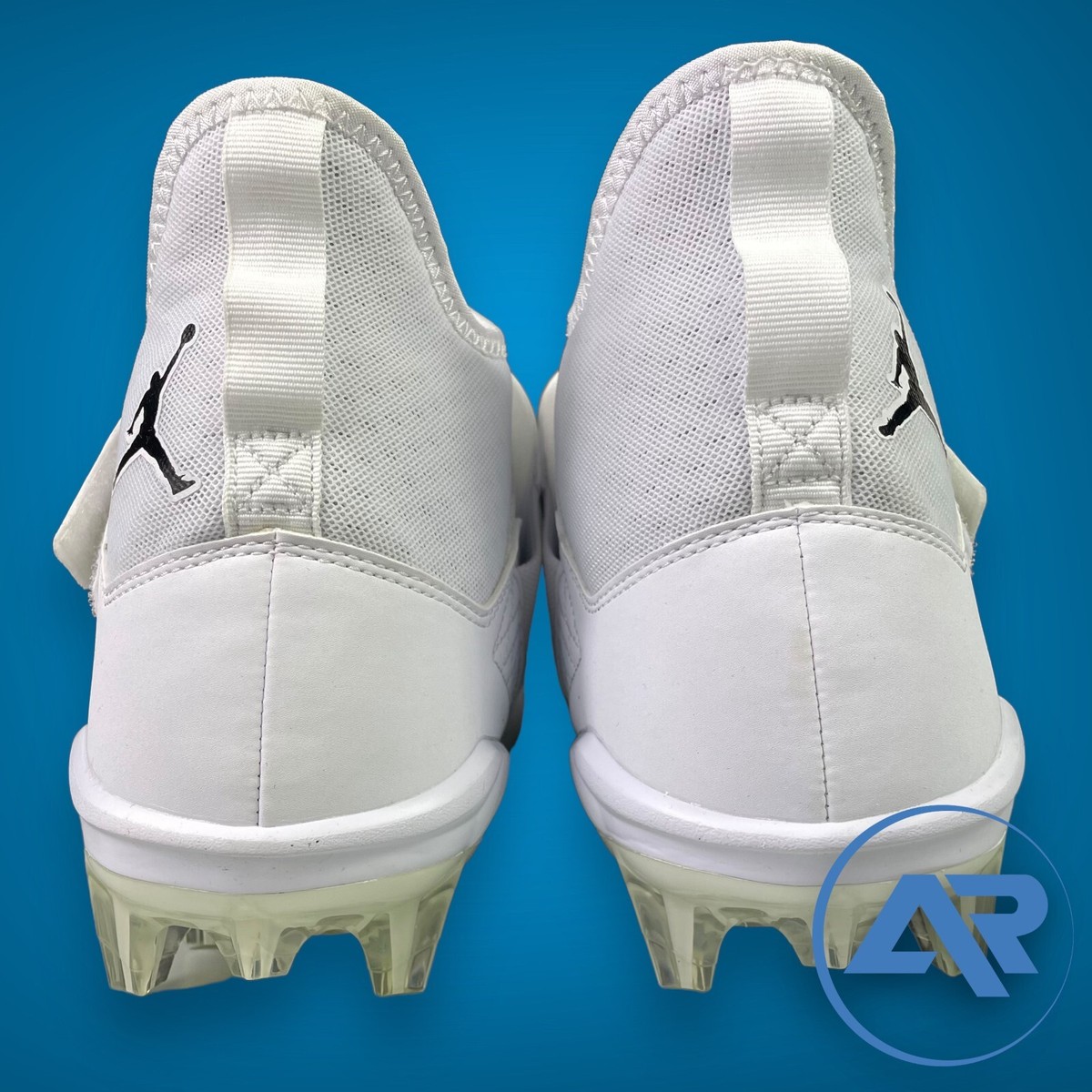 Nike Air Jordan Alpha Menace Pro 2 Mid SMU PE Men display picture 2