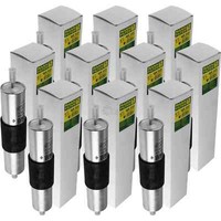 10X MANN-FILTER Kraftstofffilter Fuel Filter Wk 533