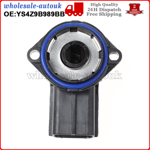 Throttle Position Sensor for Ford Fiesta Mk IV Focus C-Max Ka Mondeo 988F9B989BA - Picture 5 of 10