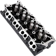 18mm Cylinder Head For Ford F-250 F-350 F-450 F550 6.0L Powerstroke Diesel NEW