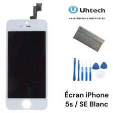 Écran iPhone 5S / SE Blanc Neuf