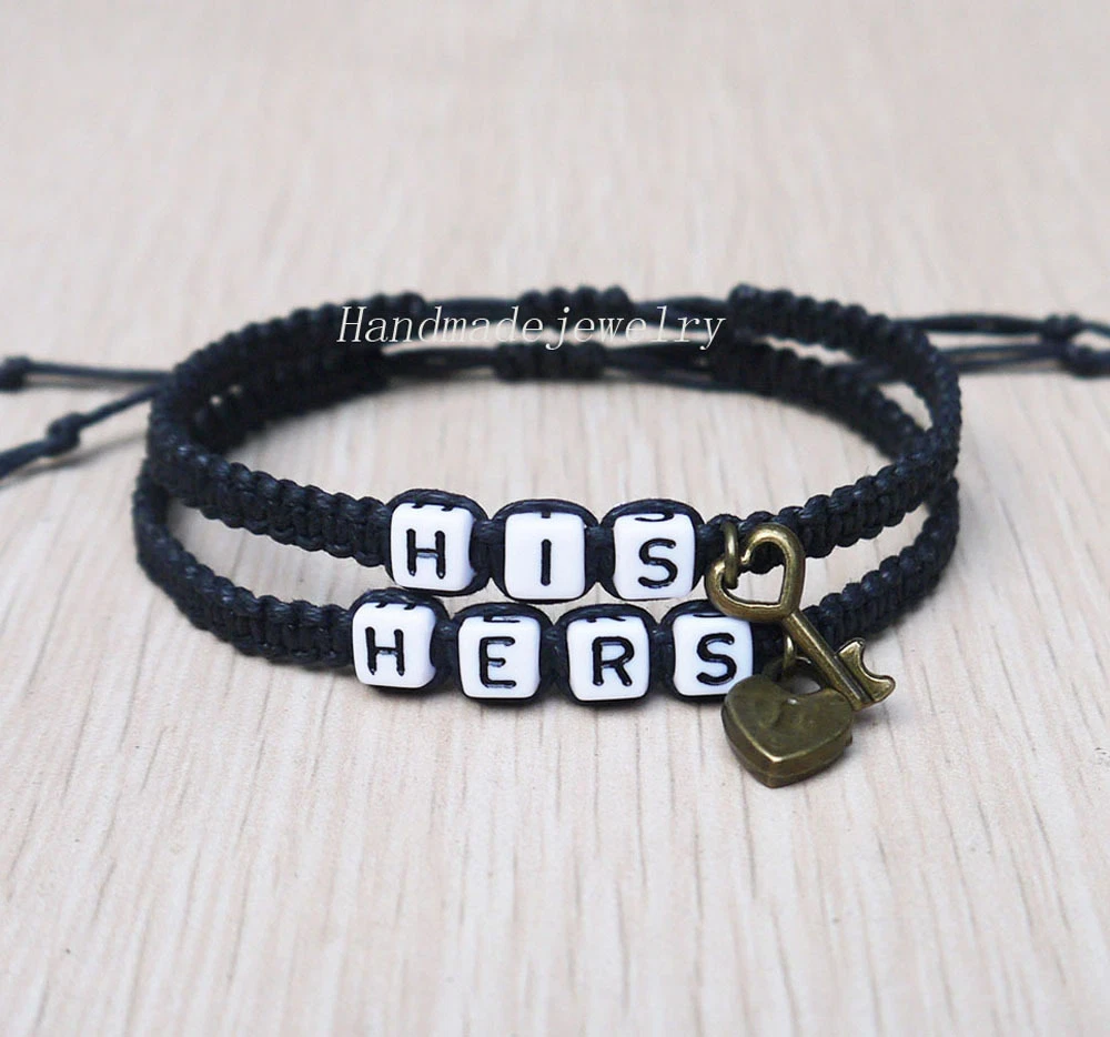 Details 144+ lock bracelet for girlfriend super hot kidsdream.edu.vn