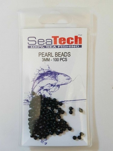 SeaTech - Sea Fishing Terminal Tackle,Rig Making - Picture 20 of 26
