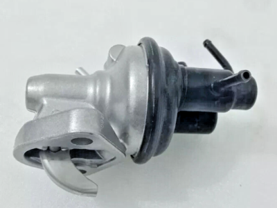 FITS SUZUKI SAMURAI 86-89 MECHANICAL FUEL PUMP PART NO. 15100