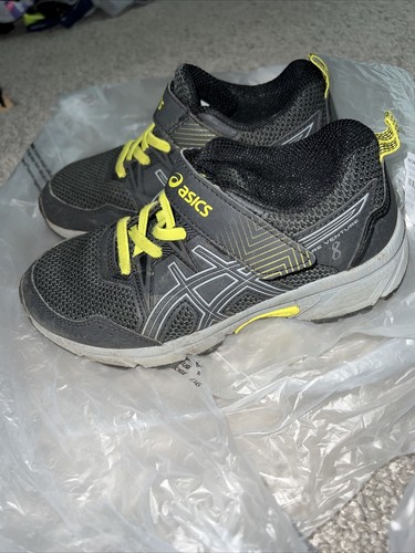 boys asics tennis shoes Heels Excellent Condition Store Return 13 Laces & Strap | eBay boys asics tennis shoes Heels Excellent Condition Store Return 13 Laces & Strap | eBay