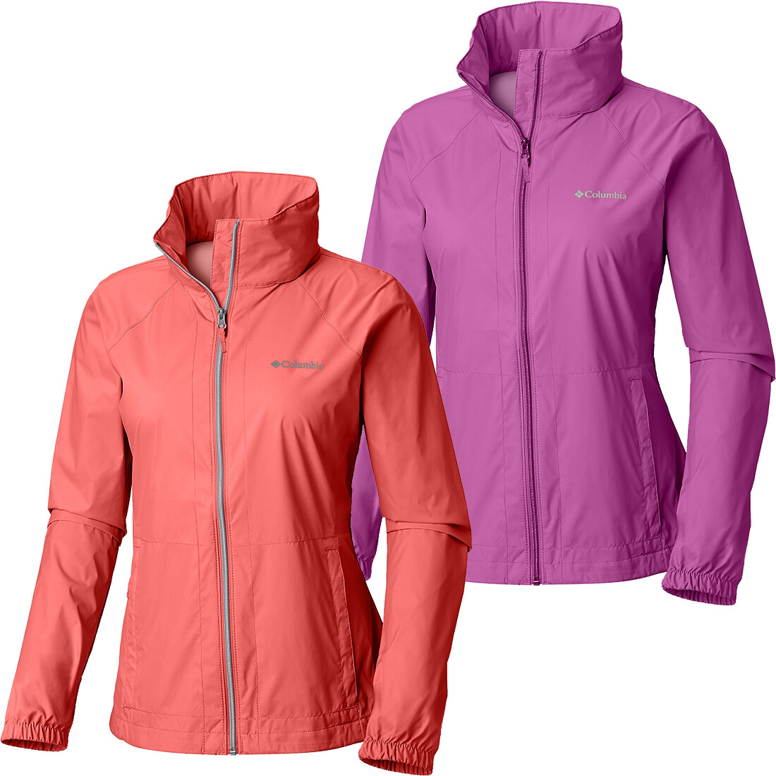 columbia access point ii jacket