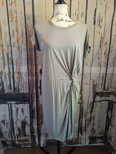 Anthropologie COA Dress