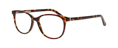 New William Morris London 8501 C3 Eyeglasses Brown Optical Frame 51-16-145