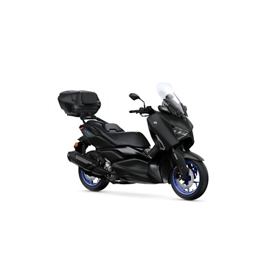 未開封　XMAX　6ダース　他 Yamaha X-MAX 300 2025 Original 45 Liters Urban Pack Trunk | eBay