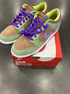 Nike Dunk Low Veneer Size 11.5